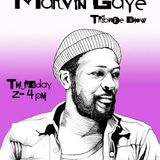 JDLP's Marvin Gaye tribute (DELAPENA LIVE! 4.1.10)