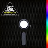 New Gold Dreams Chapter #1 PodcastMix Mixed by Bruno VG