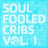 SoulCribsMix_soulful house mix_SoulRebel