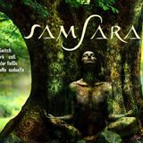 Pollux - Samsara Festival 2015 /Alternative Stage/