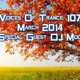 Guest Mix for GT vs Project C Montly DI.FM Show