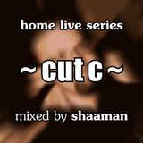 Shaaman - home live - cut c (2011-08-25)