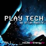 Play Tech vol.1