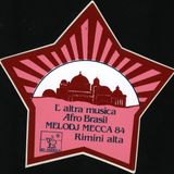 Melody Mecca 1983 - DJ Pery