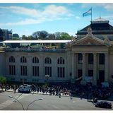 2015-06-04│Ñoquiada por el Comedor Universitario│Conrrado Gysin- Estudiante