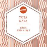 Trips n' Vibes Radioshow @ Milk n' Chocolate | 18/4/2016