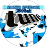 Smooth Operator 2000AD Mix