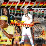 Bun UP Streets MixTape (November 2014 By Selecta/DJ Jiggy Marly)