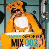JAMIE GEORGE MIX 002