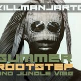 SUMMER ROOTSTEP & JUNGLE VIBZ 2013