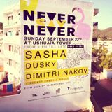 Dimitri Nakov - Sunset mix at Ushuaia Tower, Ibiza (22-09-2013)