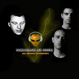T.M.S EP199 - NHB (Guest) & INDI K (Resident) - TECHNO