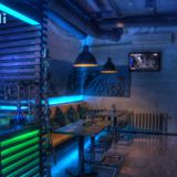 Live Set !!! (by Slava Che) @ Omni (1.03.2013)