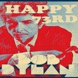 Bob Dylan - 73rd Birthday Mix | SCV Podcasts 186