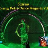 HiEnergy Retro Dance Megamix Vol.3