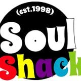 30.8.2014 Soul Shack Jazz Funk Classics with Ash Selector on Solar Radio brought by Soul Shack
