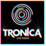 MARGOT @ TRONICA LIVE RADIO - CORDOBA / ARGENTINA