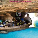 Tony Wrightley's Jazz, Funk & Soul Show (Water Edition)