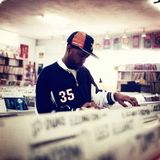 Jazz & Soul Sampling in Hip-Hop vol. 2