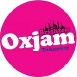 Oxjam Grasshopper interview
