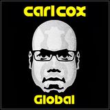 Carl Cox - Global 572