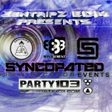 Zentripz Pres. Syncopated Records Podcast Mike Scalco 4-1-2016