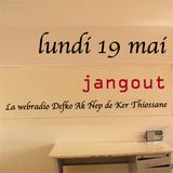 JangOut 19 mai