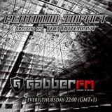 The Antemyst - Platinum Impact 20 (Gabber.FM) 23-08-2012