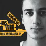 Bas Amro groundbreaker Mix .04