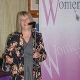 Enough Fierce Will: SJ Litherland in her own words