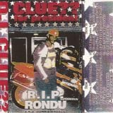 DJ Clue - Clue For President (1998)