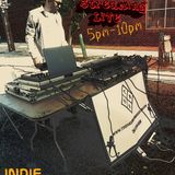 UTM Radio Presents: The Indie Wednesday Mixes Vol. 9 - Show date - 2-11-15