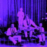 Mostly Hawaiian 1920s-1940s