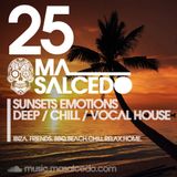 25 - SummerSensations 2O15 120bpm by ma_Salcedo