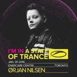 Orjan Nilsen – A State of Trance 750 @ Toronto, Canada (30.01.2016)