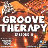 Groove Therapy Episode 8
