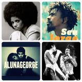 Episodes #147 (a shot of EclecticSoulJazz with Melba Moore, Quincy Jones, AlunaGeorge & more)