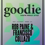 goodie #22 with Rob Paine & Francisco Collazo @ The Dolphin Tavern