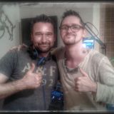 Gregor le DahL B2B Rush Dee at TechnoBase.FM (I Love Happy Hardcore Radio Show 30.01.2015)