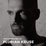 The Clubber mix 031 - Florian Kruse