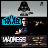 Maxxed - Minimix#1