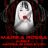 AleOle @ Music Without Condom invites Marika Rossa 31-10-2013