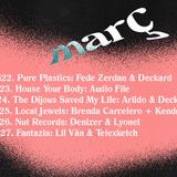 Fede Zerdan & Deckard "Pure Plastics"@ Switch Pocket Club 22 Mar'16