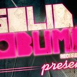 Solid Bump Mini Mix