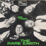 The Rare Earth - get ready (Complete Length - HQ Audio)