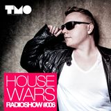 House Wars Radioshow Vol.6 mixed by T.M.O