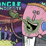 Live @ Jungle Syndicate 5th Birthday @ The BLack Swan - 08-02-2014