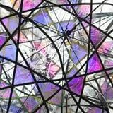 MUDAM mix for Tomas Saraceno