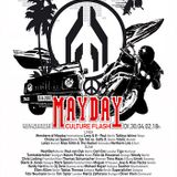 Paul van Dyk - Live @ MayDay Culture Flash, Dortmund, Germany (30-04-2002)