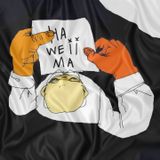 Weird Magic Mix: Haweii Ma